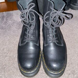 Doc Marten Boots